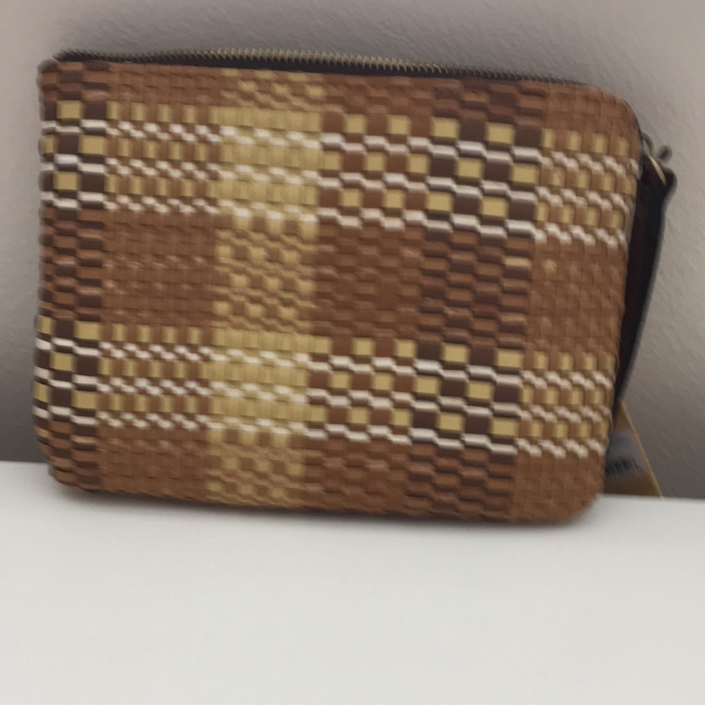 Patricia Nash wristlet